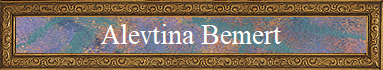 Alevtina Bemert